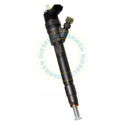 0445110265 Genuine Common Rail Bosch Injector