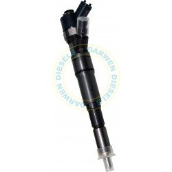 0445110266 Genuine Common Rail Bosch Injector