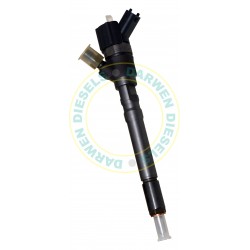 0445110290 Genuine Common Rail Bosch Injector