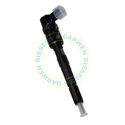 0445110326 Genuine Common Rail Bosch Injector