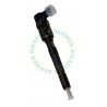 0445110326 Genuine Common Rail Bosch Injector