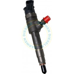 0445110339 Genuine Common Rail Bosch Injector