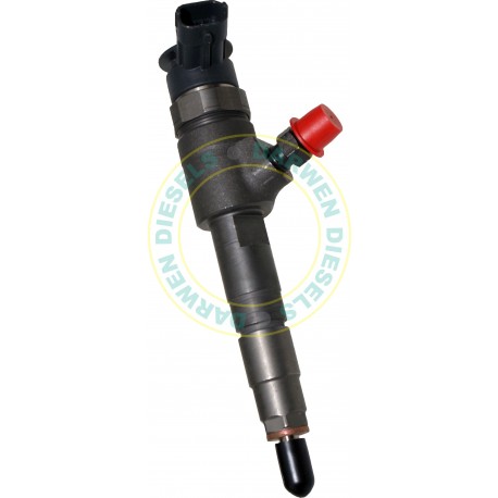 0445110339 Genuine Common Rail Bosch Injector