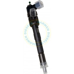 0445110351 Genuine Common Rail Bosch Injector