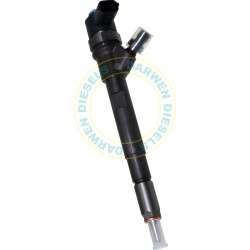 0445110400 Genuine Common Rail Bosch Injector