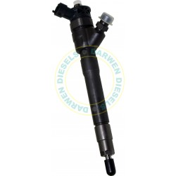 0445110414 Genuine Common Rail Bosch Injector