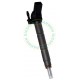 0445115017 Common Rail Bosch Injector