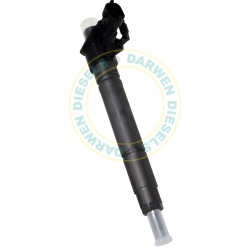 0445115042 Genuine Common Rail Bosch Injector