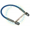 40D3010 12 x 12 Flexible Injector Pipe