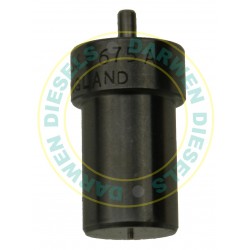 P1S4S675A Non Genuine Nozzle