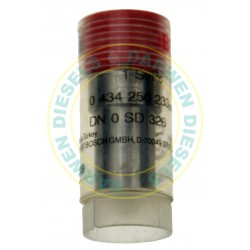 0434250233 Genuine Bosch Equiv. (DN0SD326)