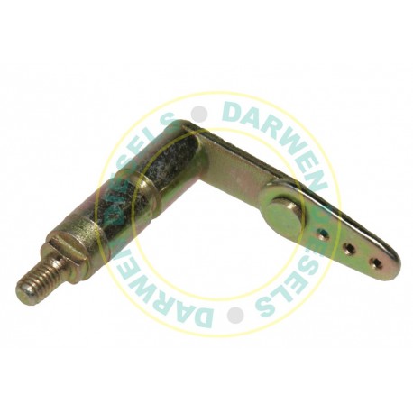 7123-770B Non Genuine Throttle Shaft 7123-770B Non Genuine Throttle Shaft