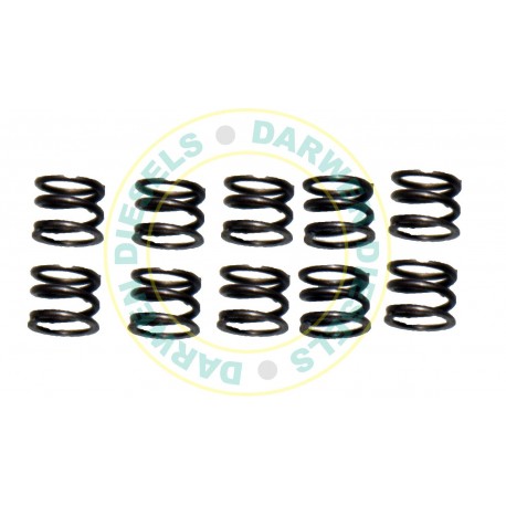 7174-503 Genuine Spring 7174-503 Genuine Spring