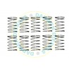 7174-648A Genuine Idle Spring