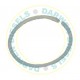 7182-256 Genuine Backing Ring