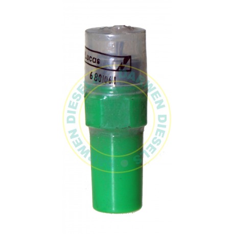 6801061 Genuine Nozzle