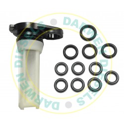 26D49 Mercedes Pre Cleaner Kit