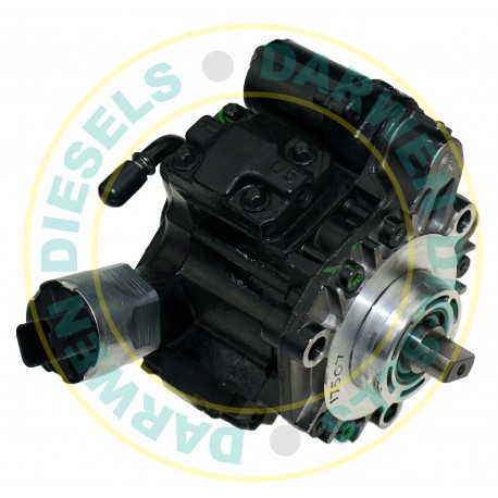 5WS40019 Common Rail Siemens Pump