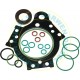 Common Rail Siemens Pump Repair Kit 5WS40157