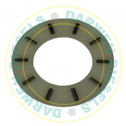 506347 Spaco Bearing