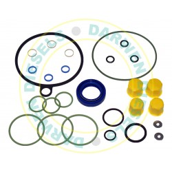 Common Rail Siemens Pump Repair Kit 5WS40296