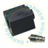 40D8398 Common Rail Siemens Transfer Pressure Adaptor