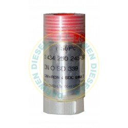 6868D Genuine Nozzle Bosch Equiv. (DN0SD339)