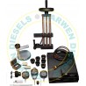 40D8000-M Injector Measure Kit + PC Bosch