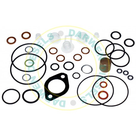 294009-0051 Non Genuine Denso HP4 Gasket Kit