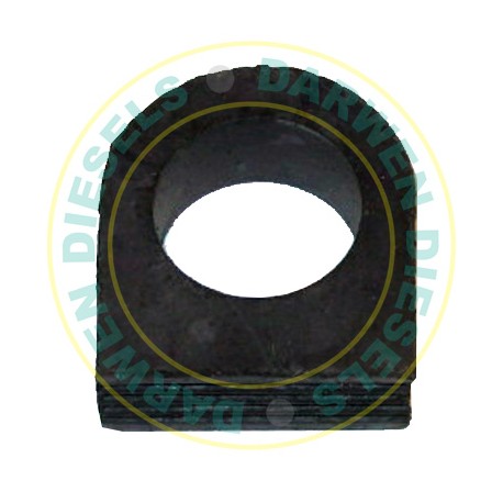 233039 Spaco Rubber Insert Large