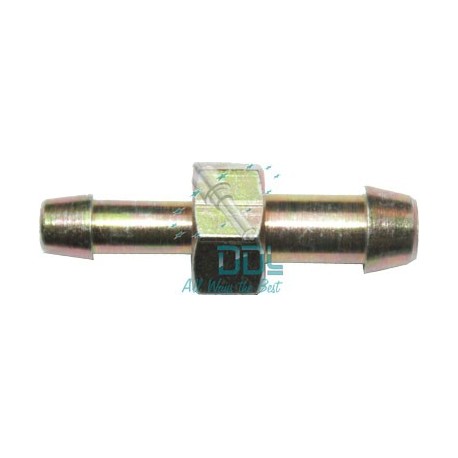 31D101 Hose Connector 6mm