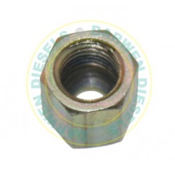 24545 Non Genuine A Size Injector Pipe Nut