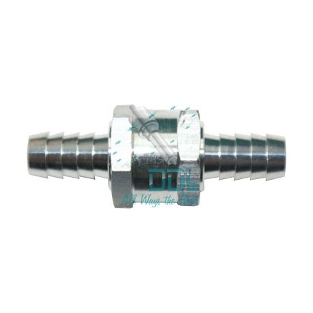 31D107 6mm Non Return Valve