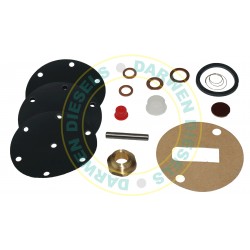 Spaco Amal Lift Pump Gasket Kit