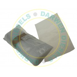 Injector Bags 6in x 12in x100