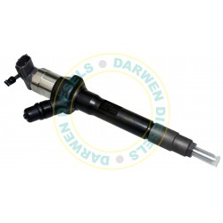 295050-001* Genuine Common Rail Denso Injector