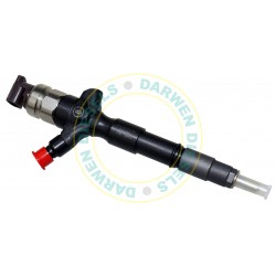 295050-053* Genuine Common Rail Denso Injector