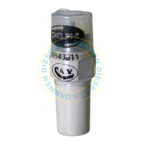 DNOSD269 Genuine Nozzle DNOSD269 Genuine Nozzle