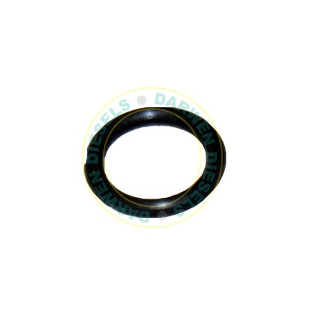 24341-000080 Genuine Yanmar O-Ring