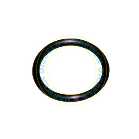 24341-000160 Genuine Yanmar O-Ring Side Cover