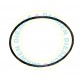 24341-000500 Genuine Yanmar Seal