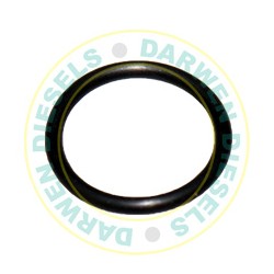 24352-190160 Genuine Yanmar Sealing Ring