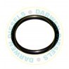 24352-190160 Genuine Yanmar Sealing Ring