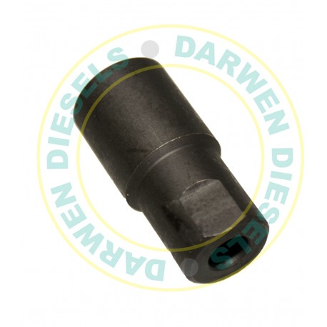 2433458123 Non Genuine Nozzle Nut 2433458123 Non Genuine Nozzle Nut