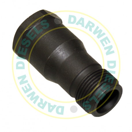 2433458156 Non Genuine Nozzle Nut 2433458156 Non Genuine Nozzle Nut