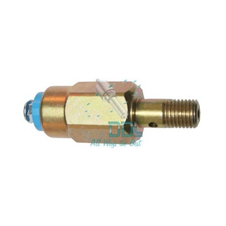 31D118 Security Solenoid 24V-12mm