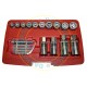 KA-4120 Twist Socket Extractor Set