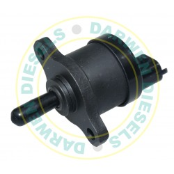 0281002488 Genuine Pressure Regulator