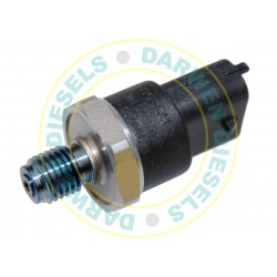 0281002522 Genuine Pressure Regulator