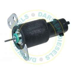 0928400365 Genuine Common Rail CP1 Pump Unloading Valve